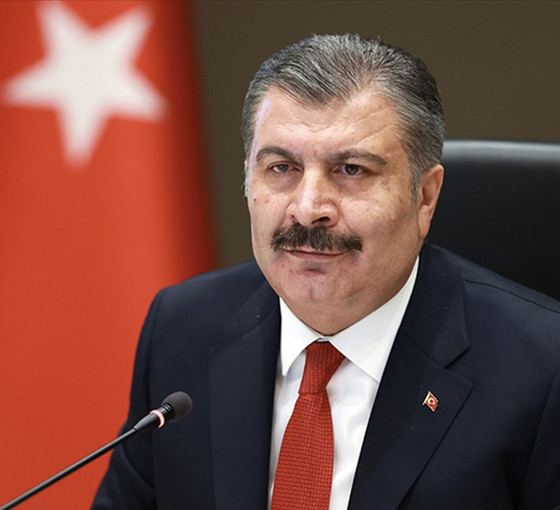 Sağlık Bakanı Koca: Eksikliği hissedilen ilaçlar kısa zamanda piyasaya verilecek