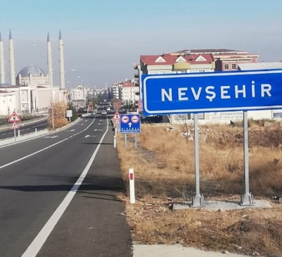 Nevşehir'de beş köye 'şap' karantinası