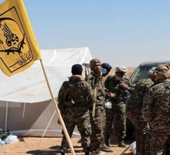Suriye'de İran yanlısı gruplara peş peşe SİHA saldırıları