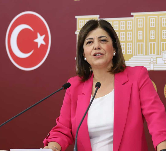Millet İttifakı'nın 'hükümet programı'na HDP'den ilk yorum: Restorasyon projesi