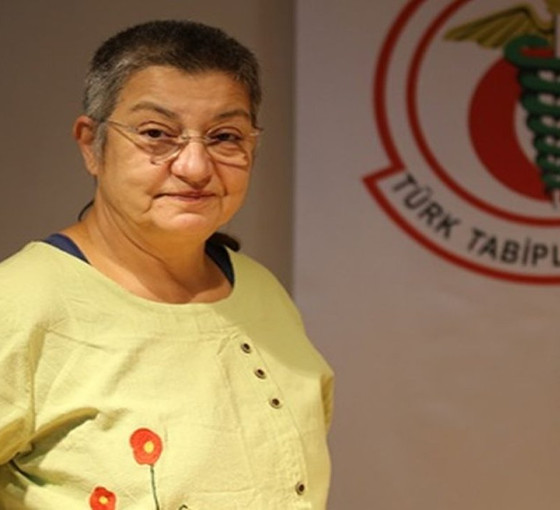 TTB Başkanı Fincancı'dan hekimlere açık mektup: Bütün haksızlıklara karşı, birlikte olmanın zamanıdır