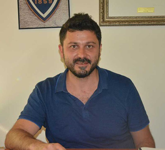 Barış Akademisyeni Dinçer Demirkent için göreve iade kararı verildi