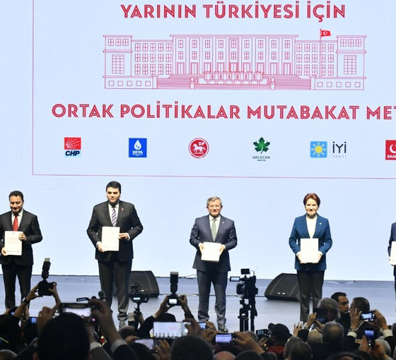 Altılı Masa’nın çözümü demokrasiden çok teknokrasi