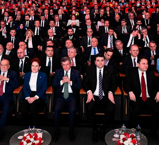 Millet İttifakı'nın görmedikleri: Kürt, azınlık, laiklik, LGBTİ+, tarikat...