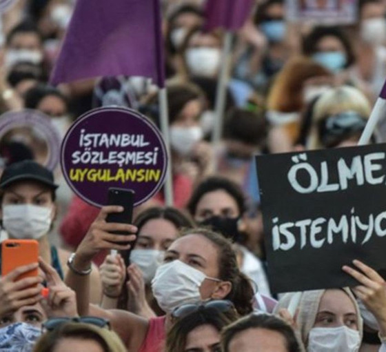 Millet İttifakı'nda İstanbul Sözleşmesi’nin ‘adı’ yok ‘sözü’ var