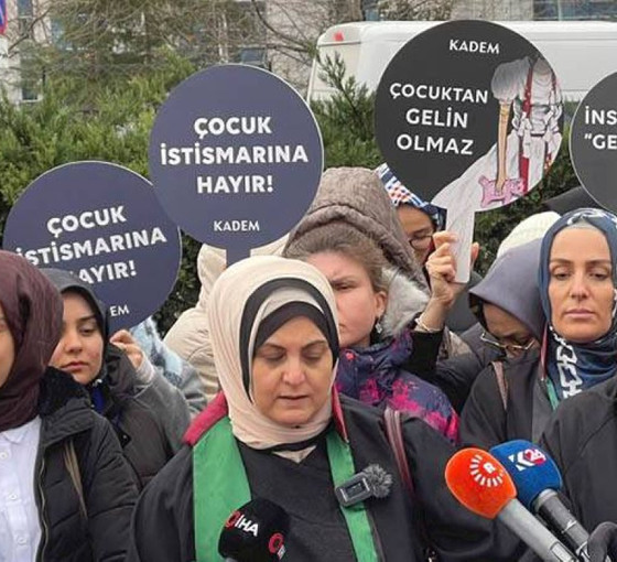 KADEM: Hak ettikleri cezayı almaları için sonuna dek takipçisi olacağız
