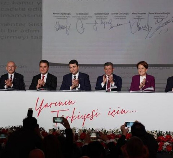 Ekonomistler mutabakat metnini değerlendirdi: Metin olumlu, uygulamaya bakılacak