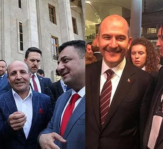 Uyuşturucu kaçakçılığından yargılanan Ali Osman Akat'a beraat