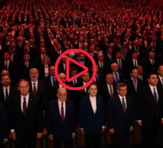Mehmet Altan, Millet İttifakı'nın Mutabakat Metni'ni yorumladı: Cennetin kapıları için uzun bir yol var