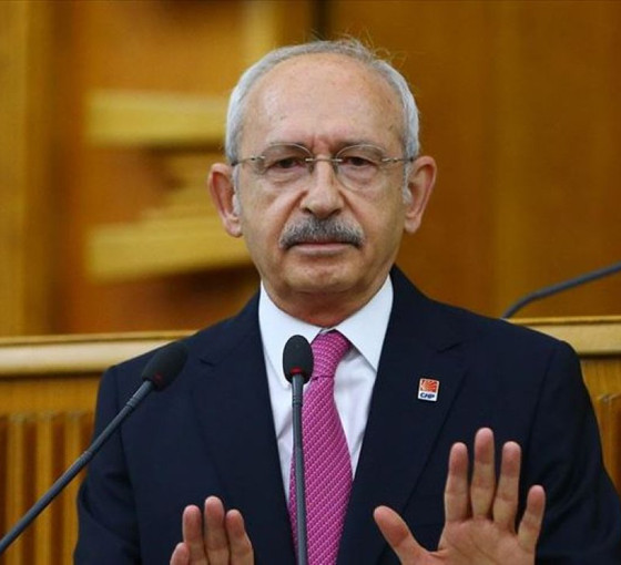Kılıçdaroğlu'ndan kara kış uyarısı: Evlerde kullanılan doğalgaza indirim yapın