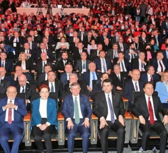Vicdan İttifakı