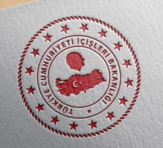 İçişleri Bakanlığı'ndan açıklama: Güvenlik uyarıları titizlikle kıymetlendiriliyor