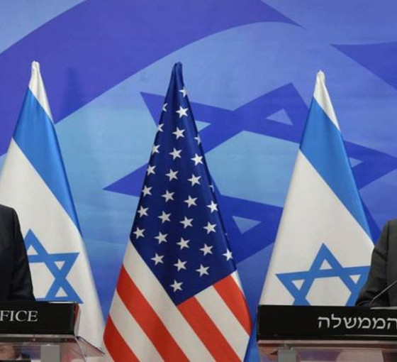 Blinken, Netanyahu ile görüştü: Taraflara sükunet çağrısı, ortak 'İran' mesajı