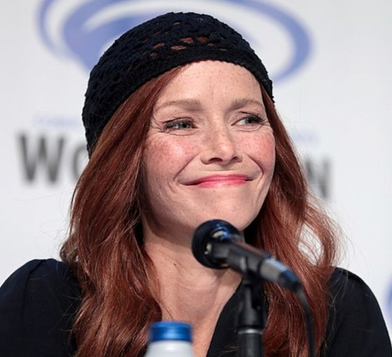 24 dizisi oyuncusu Annie Wersching öldü