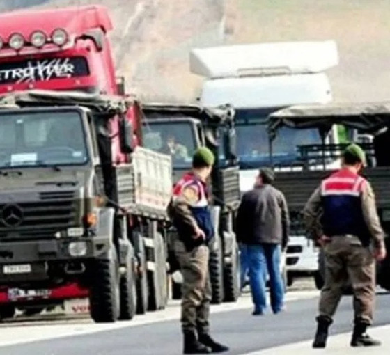 MİT tırları davasının gerekçeli kararı belli oldu