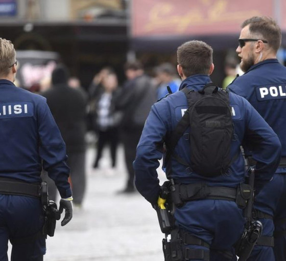 Finlandiya polisi ülkede Kuran yakılmasına izin vermeyecek