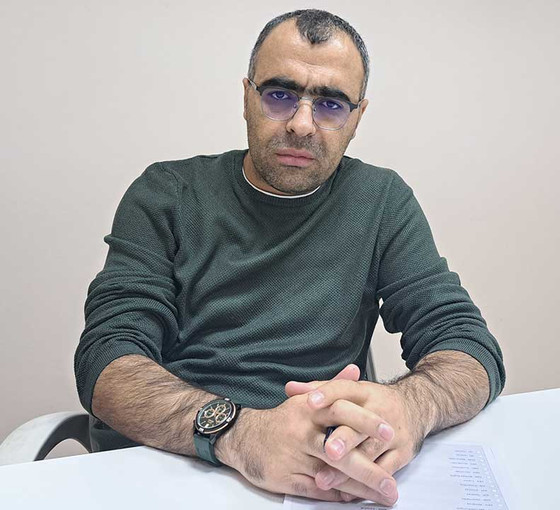 ‘Sansür yasası’nın ilk davası gazeteci Sinan Aygül’e açıldı