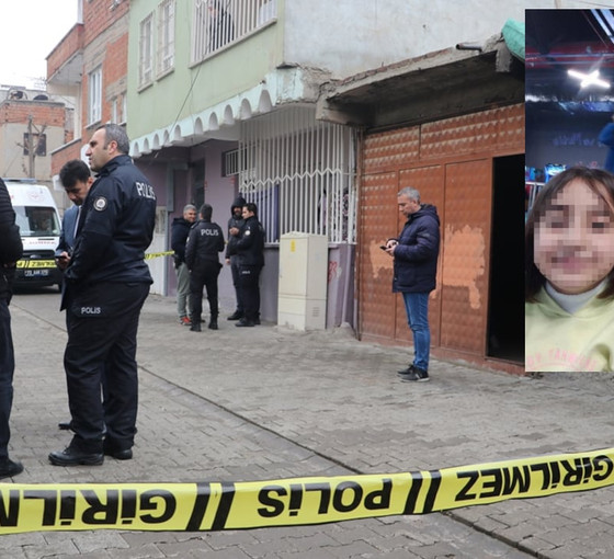 7 yaşındaki kızını öldürdü, 'eşime acı çektirmek istedim' dedi