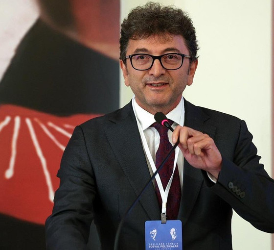 CHP'den 'metinde Kürt yok, HDP yok' tepkilerine yanıt
