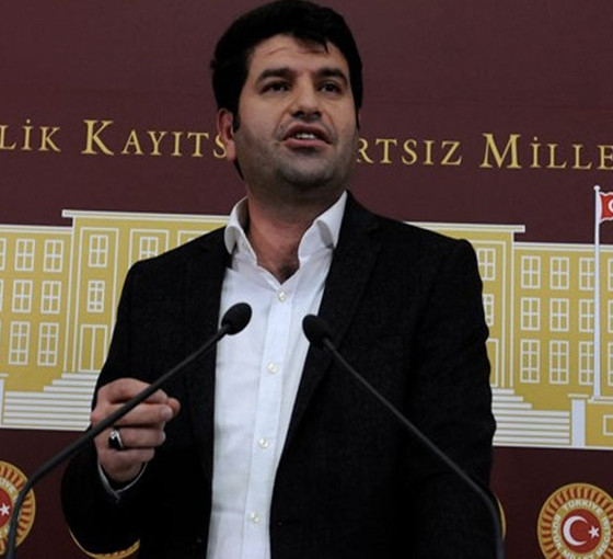 Eski HDP'li vekil sobadan sızan gazdan zehirlendi