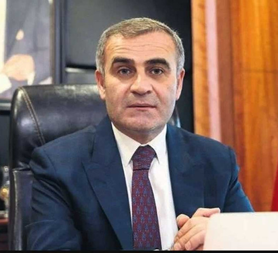 İddia: İrfan Fidan'ın adaylığı için bazı AYM üyelerine telefon edildi