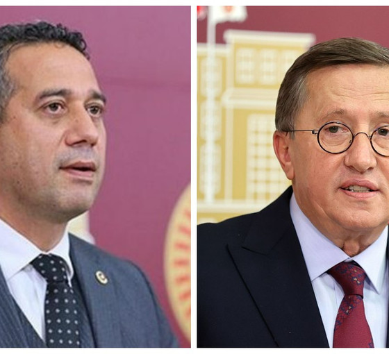 Komisyondan, Başarır ve Türkkan için 'dokunulmazlıkları kaldırılsın' kararı