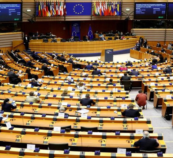 Katargate: Avrupa Parlamentosu iki milletvekilinin dokunulmazlığını kaldıracak