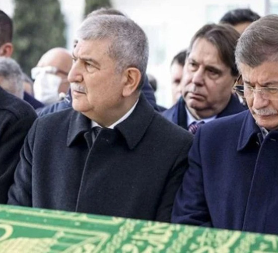 Gelecek Partisi ile Diyanet arasında hatim gerilimi