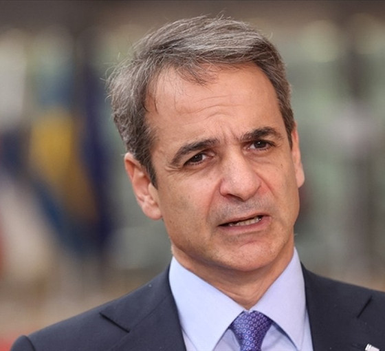 Miçotakis: Ukrayna’ya Leopard 2 tanklarımızı göndermeyeceğiz
