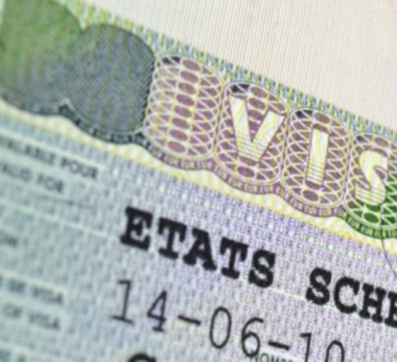 Schengen'de yeni dönem: Vize başvurusu dijitalleşiyor
