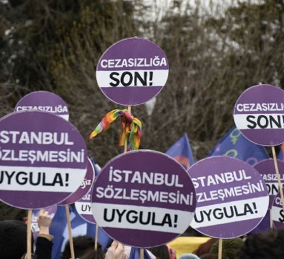 TKDF açıkladı: 2022’de 5 bin kadın şiddet çağrısı yaptı