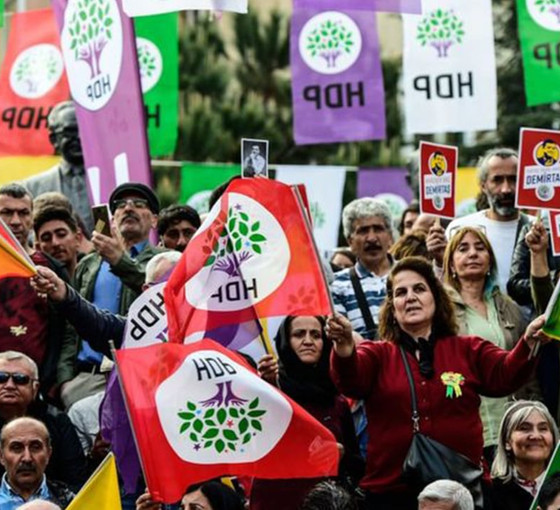 HDP ekonomi programını açıkladı: Zengine yeni vergi, halka sosyal destek, israfa son