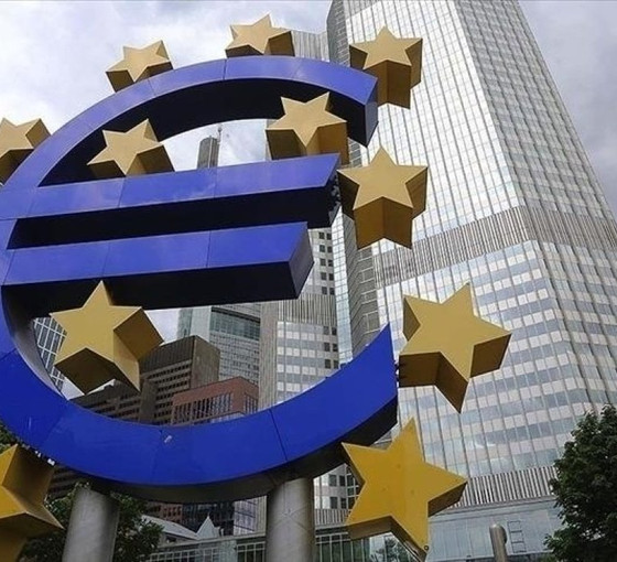 Euro Bölgesi'nde enflasyon yüzde 8,5'e geriledi