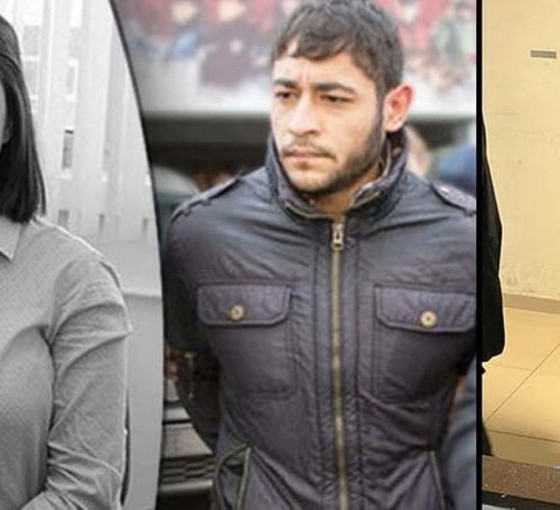 Vahit Bıçak'ın avukatından tepki çeken savunma: Kadın katillerinin hiçbiri canavar değildir