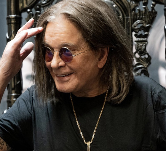 Ozzy Osbourne Avrupa turnesini iptal etti: Gücüm yok