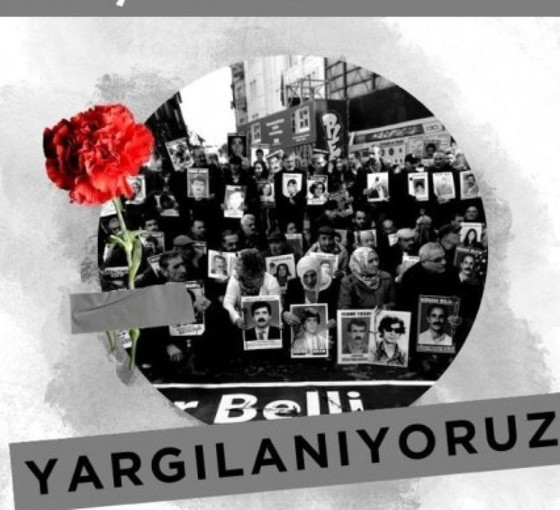 Cumartesi Anneleri'nden 3 Şubat'taki duruşmaya çağrı