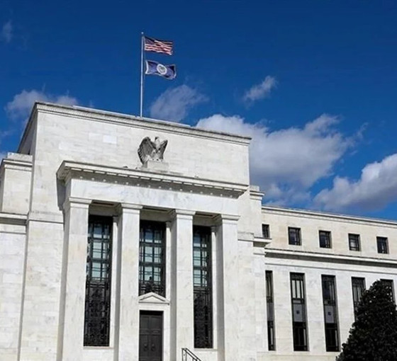 Fed faiz kararını açıkladı