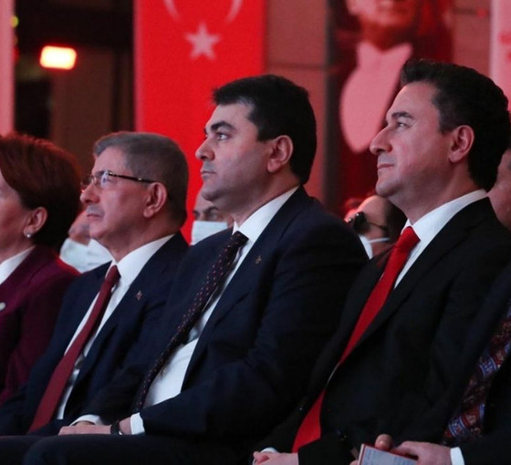 Millet İttifakı'nın dış politika vizyonu