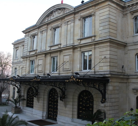 Pierre Loti Lisesi de kapatıldı
