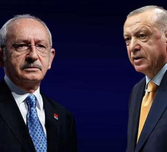 ‘Ben Kemal, geliyorum; IŞİD’ini de al git!'