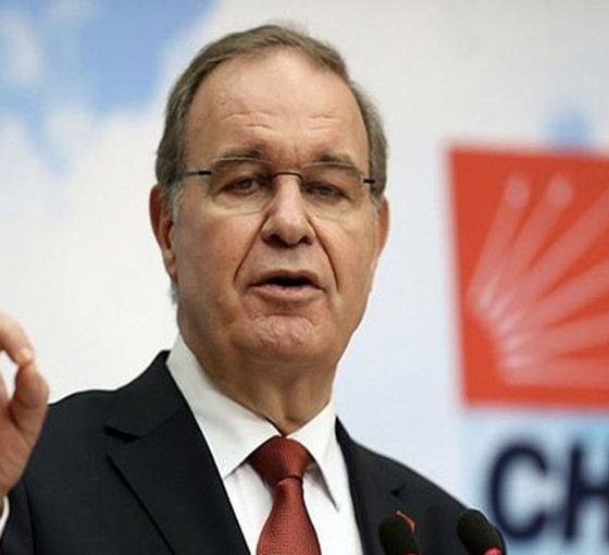 CHP'li Öztrak: Milletimiz kendine sırt çevirenlere hakkını sandıkta zaten helal etmeyecek