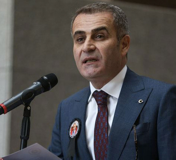 AYM başkanlık seçiminde ‘İrfan Fidan tartışması’: Şentop, Erdoğan'ı üç kez ziyaret etmiş