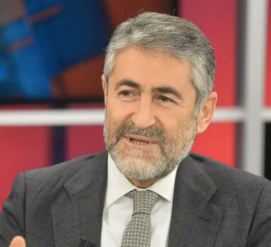 Bakan Nebati: EYT'nin bu yıl için bütçeye maliyeti 255 milyar lira