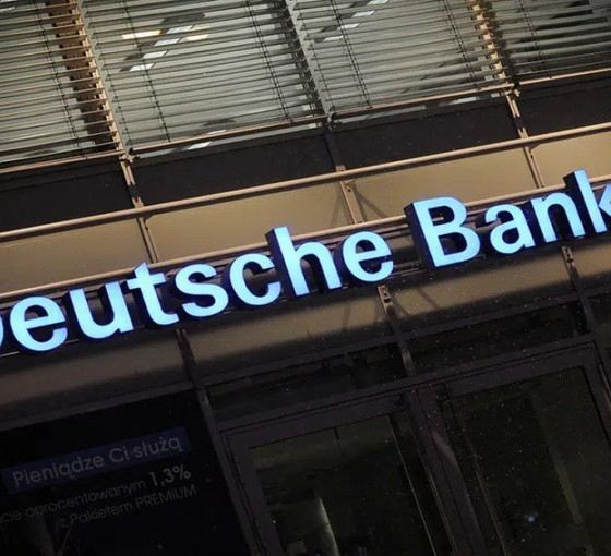 Deutsche Bank 2007'den bu yana en yüksek net kara ulaştı