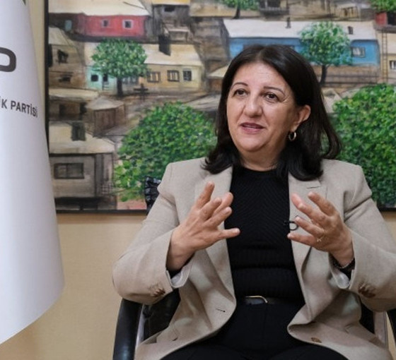 Buldan'dan kapatılma davası mesajı: B ve C planlarımız mevcut