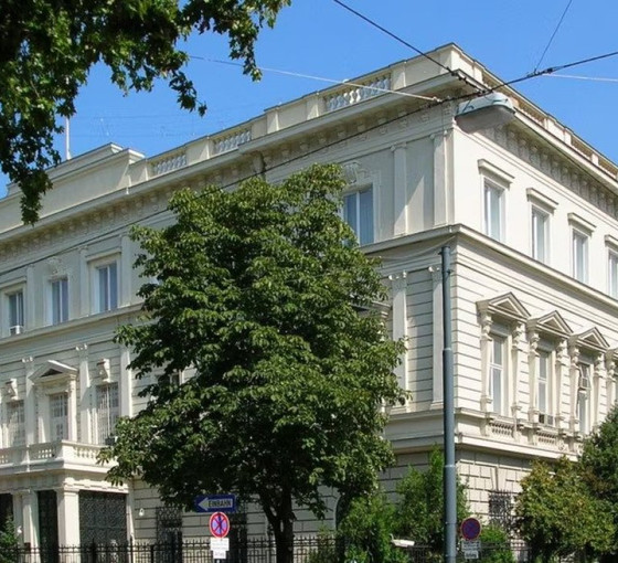 Avusturya, dört Rus diplomatı sınır dışı edecek