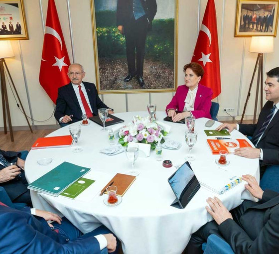 Millet İttifakı’nda gözler 13 Şubat’ta: Yol haritasını cumhurbaşkanı adayı açıklayacak