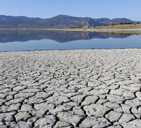 Uzmanı uyardı: 2030'lu yıllarda su fakiri bir ülke durumuna geleceğiz