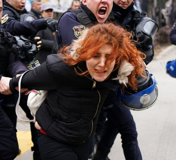 Economist'in demokrasi karnesinde Norveç birinci, Türkiye 103'üncü sırada