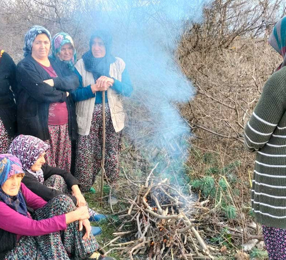 Amasya'da köylülerin arazisine yapılmak istenen OSB’ye mahkeme engeli